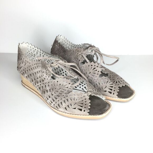 Jeffrey Campbell Shoes - Jeffery Campbell Sz 10 Shoes